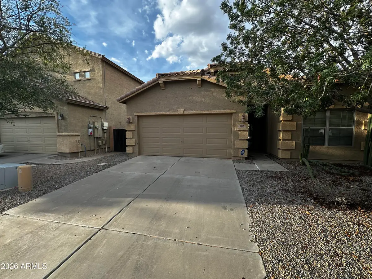 3468 E Desert Moon Trail, San Tan Valley, AZ 85143 - #1