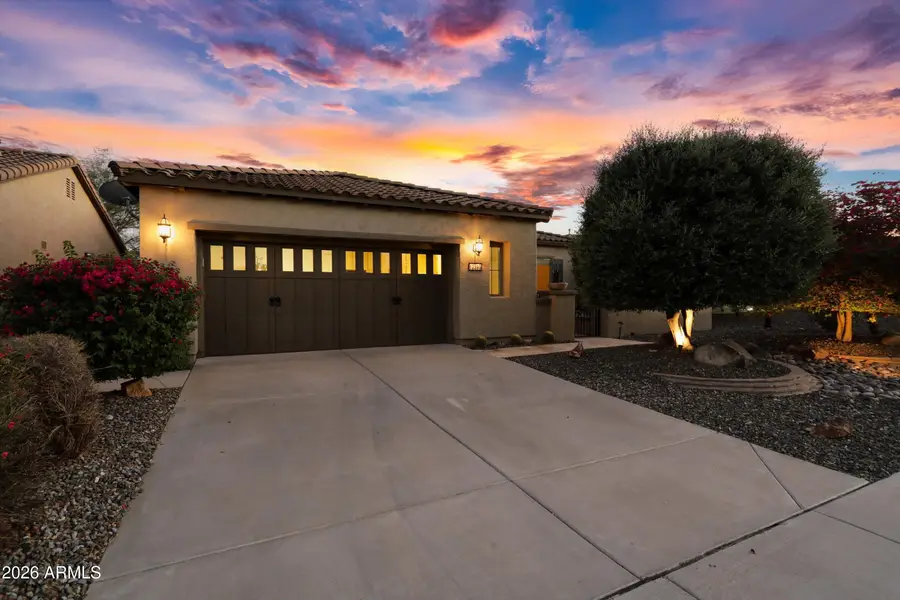 12395 W Rosewood Lane, Peoria, AZ 85383 - #2