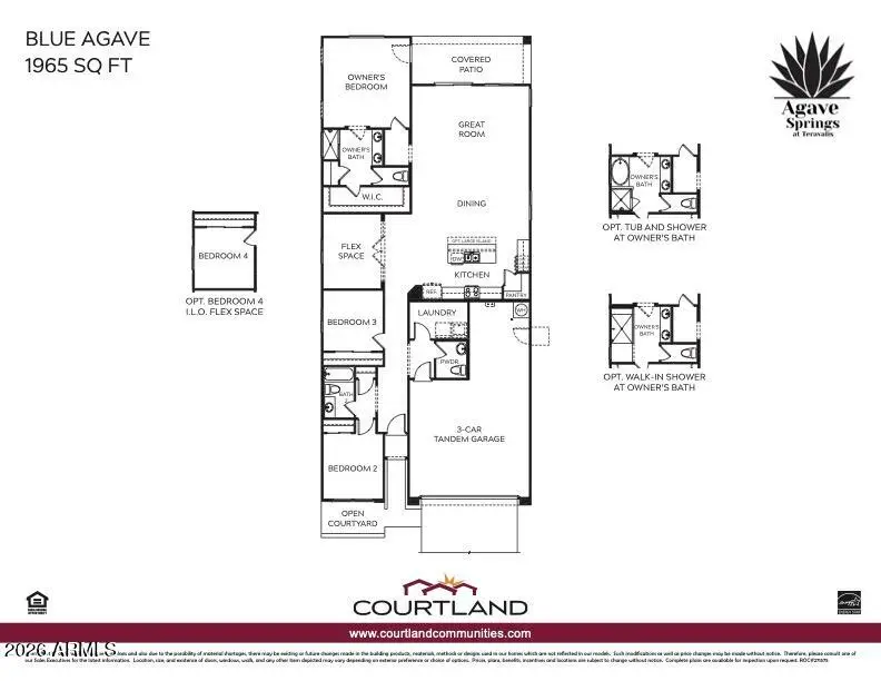30384 W Hackberry Lane, Buckeye, AZ 85396 - #2