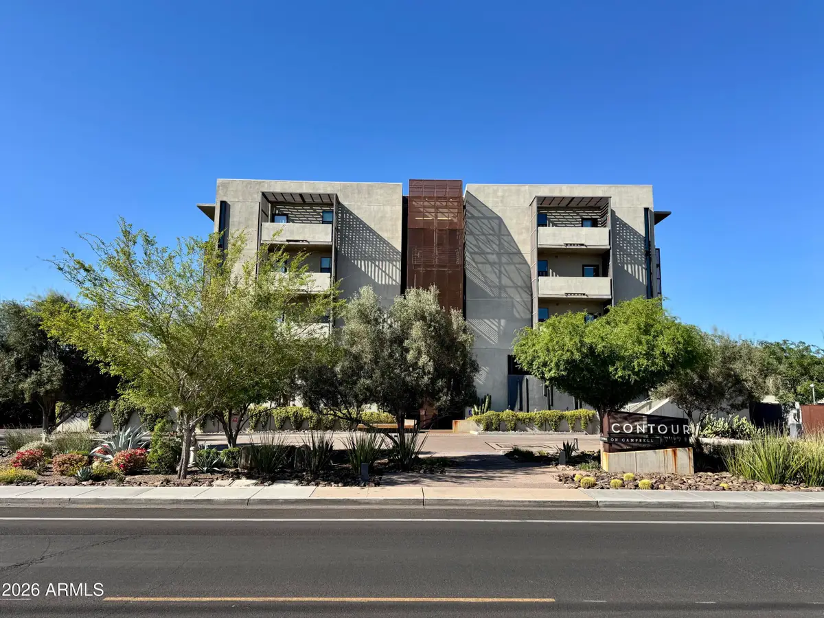 2300 E Campbell Avenue #230, Phoenix, AZ 85016 - #1