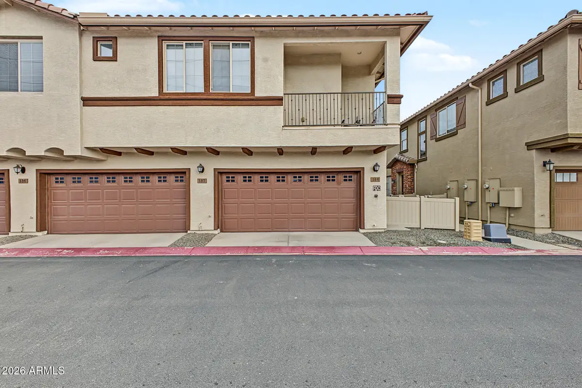 4100 S Pinelake Way #184, Chandler, AZ 85249 - #1