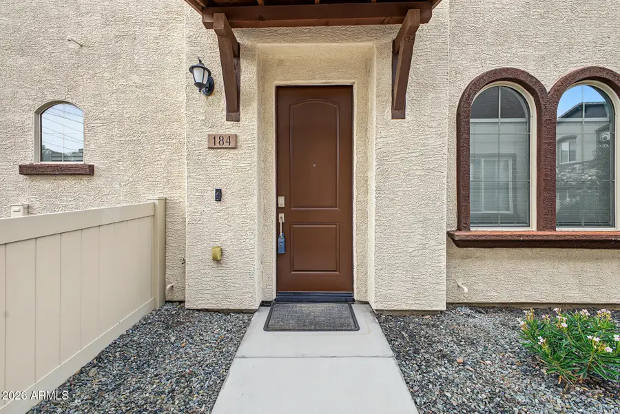 4100 S Pinelake Way #184, Chandler, AZ 85249 - #2