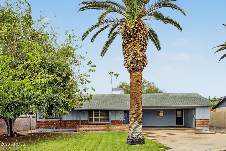 720 N Karen Drive, Chandler, AZ 85224 - #3