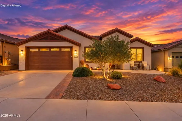 2324 Gold Rush Lane, Cottonwood, AZ 86326