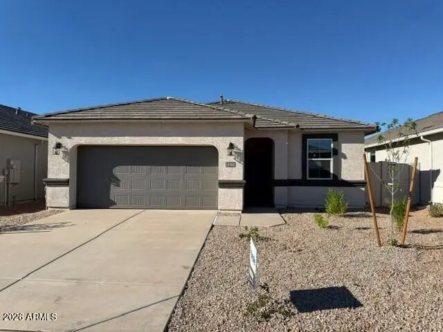 38160 W Giallo Lane, Maricopa, AZ 85138 - #1