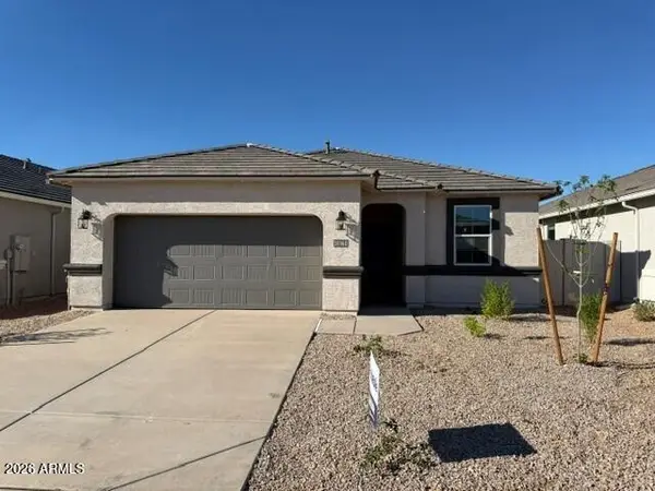 38160 W Giallo Lane, Maricopa, AZ 85138