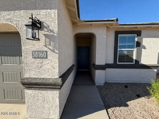 38160 W Giallo Lane, Maricopa, AZ 85138 - #2