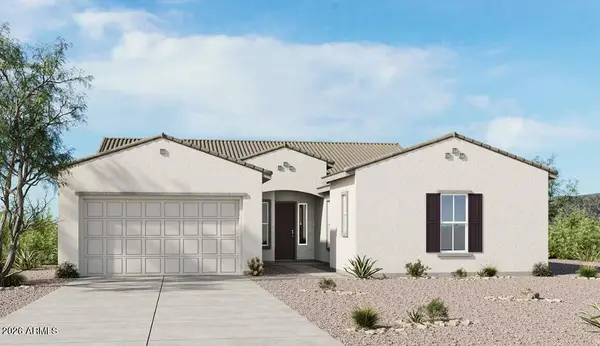 35250 N 134th Avenue, Peoria, AZ 85383
