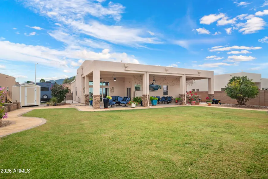 2675 Copper Sunrise --, Sierra Vista, AZ 85635 - #3