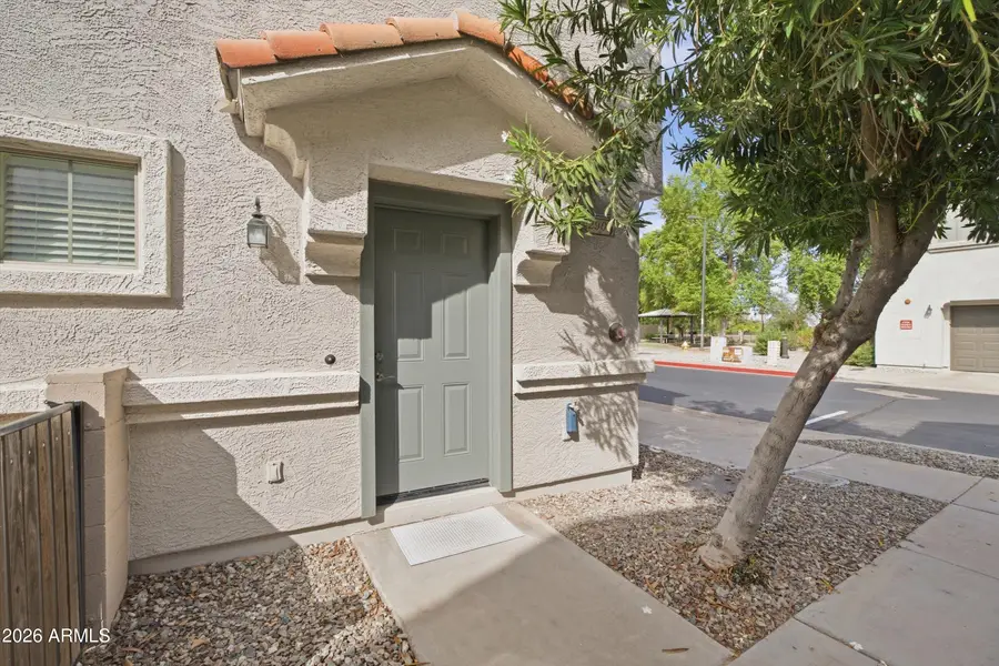 2909 E Dunbar Drive E, Phoenix, AZ 85042 - #3