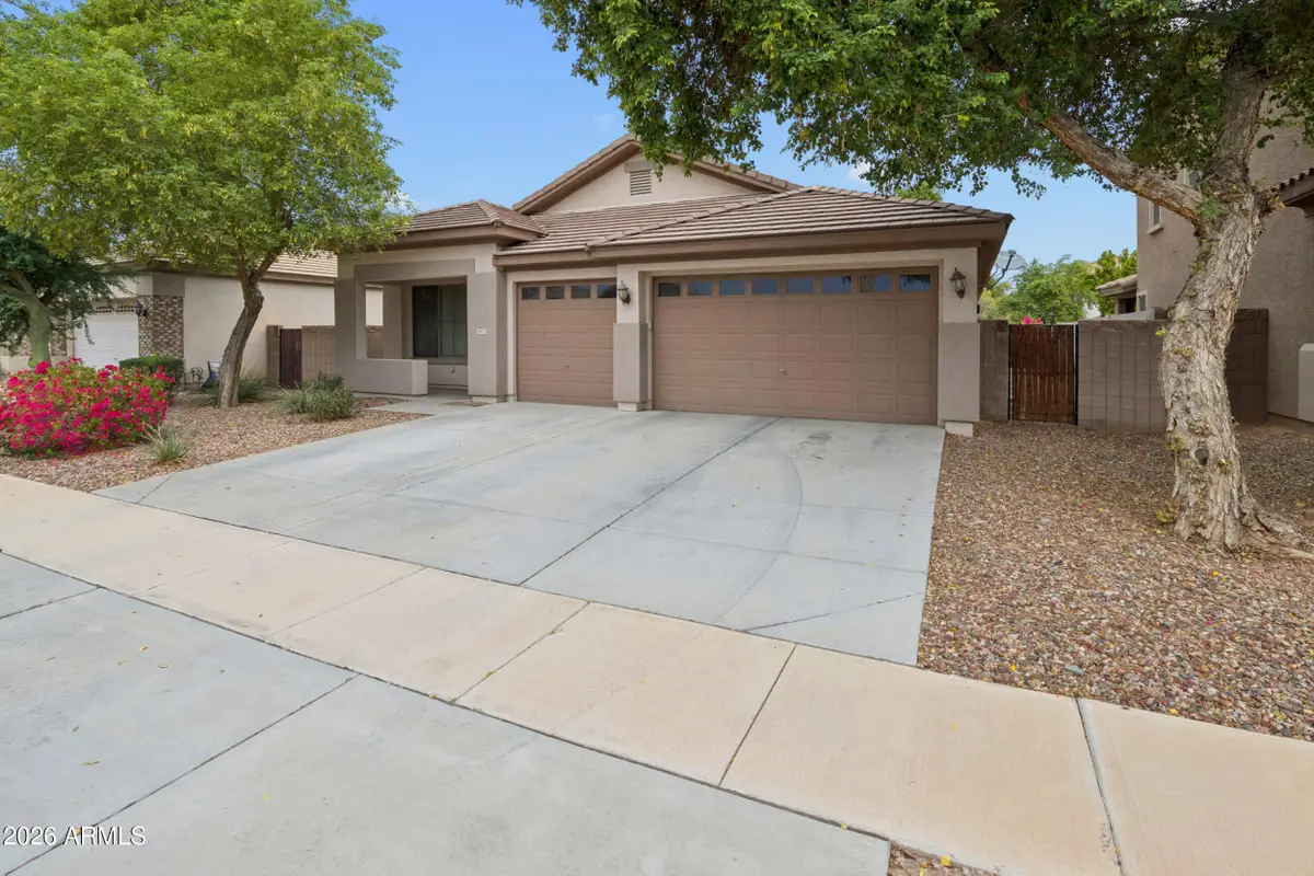 8858 W Myrtle Avenue, Glendale, AZ 85305 - #1