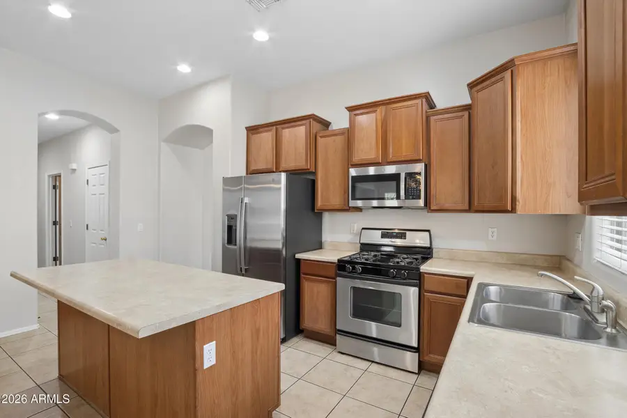 8858 W Myrtle Avenue, Glendale, AZ 85305 - #2