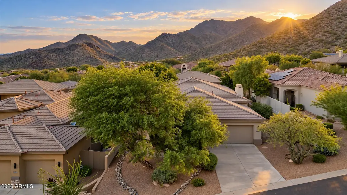 11486 E Beck Lane, Scottsdale, AZ 85255 - #1