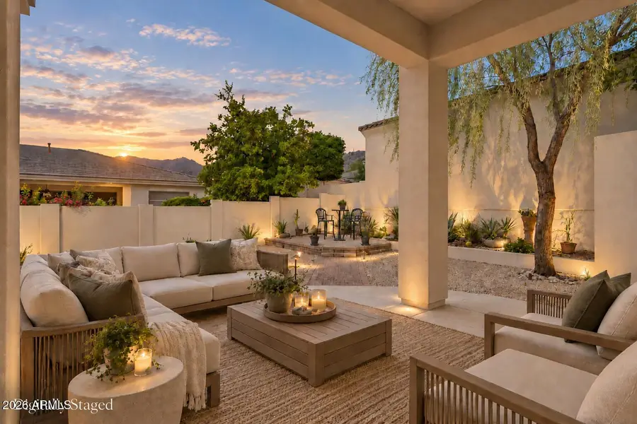 11486 E Beck Lane, Scottsdale, AZ 85255 - #2