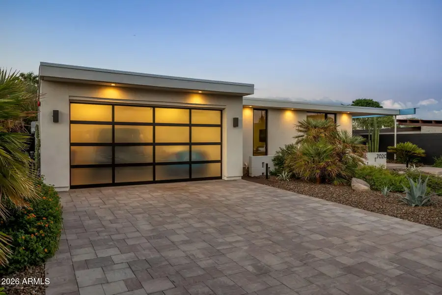 7020 E Pasadena Avenue, Paradise Valley, AZ 85253 - #2