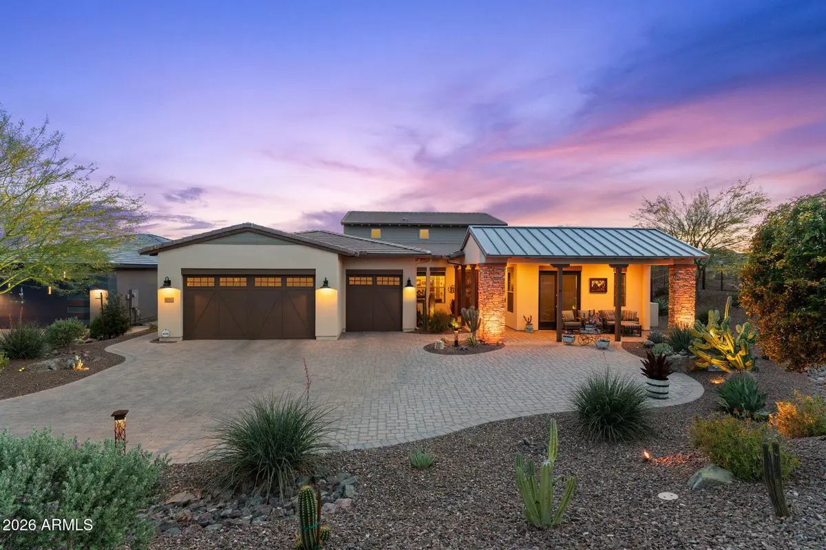 4160 Stage Stop Way, Wickenburg, AZ 85390 - #1