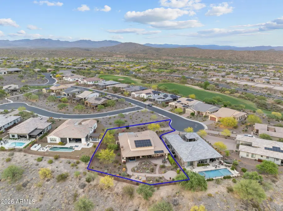 4160 Stage Stop Way, Wickenburg, AZ 85390 - #2