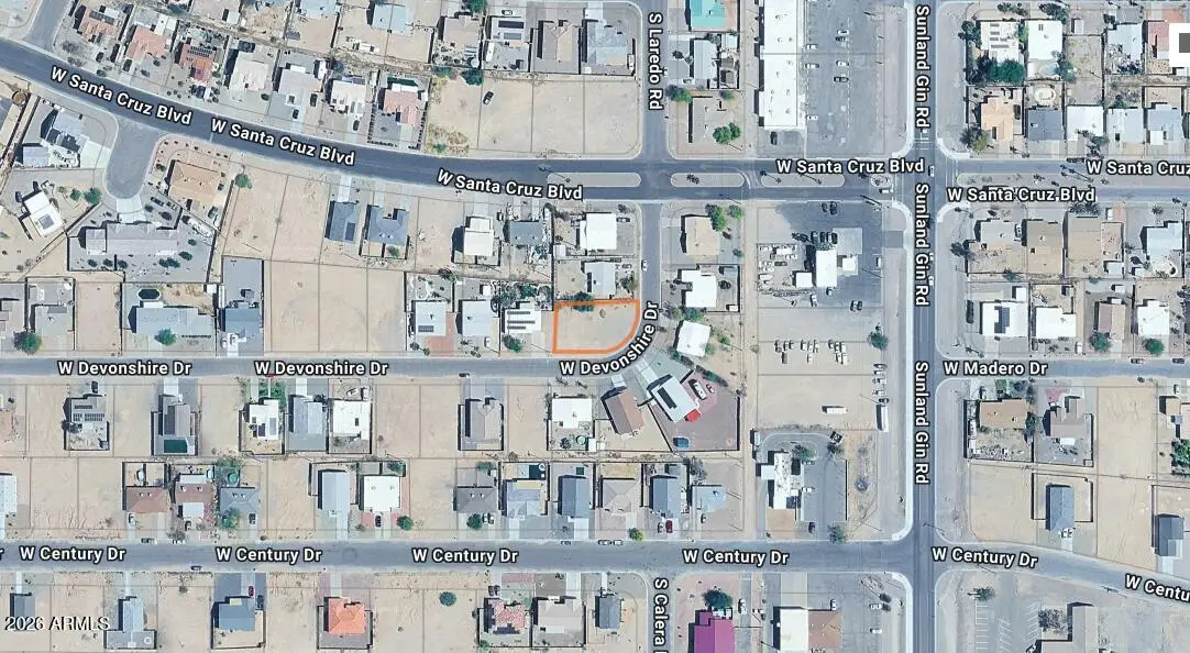 9760 W Devonshire Drive #2422, Arizona City, AZ 85123 - #1