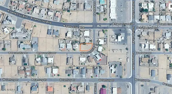 9760 W Devonshire Drive #2422, Arizona City, AZ 85123