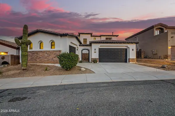 20011 N 19th Street, Phoenix, AZ 85024
