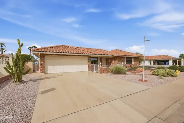 7928 E Mendoza Avenue, Mesa, AZ 85209