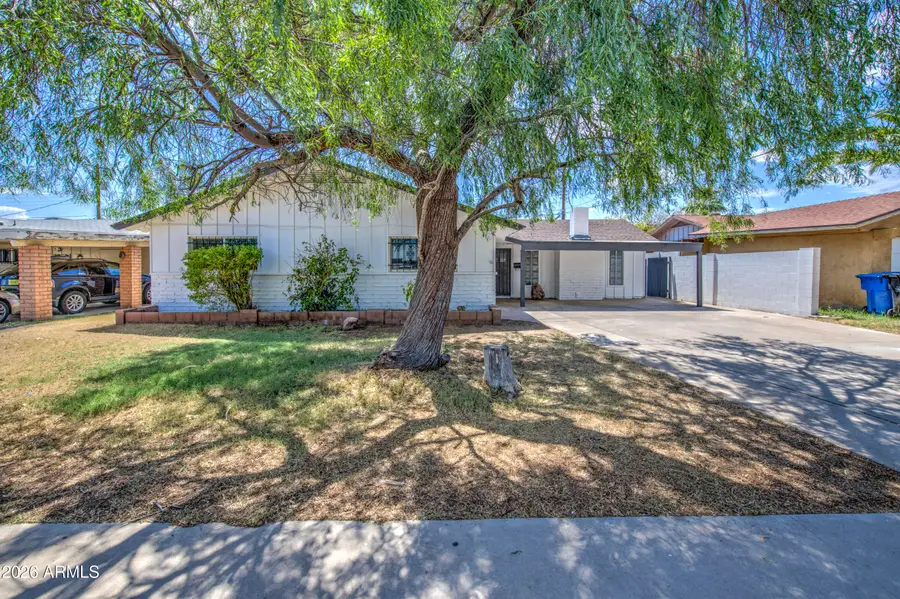 4750 N 39th Drive, Phoenix, AZ 85019 - #2