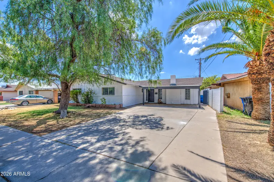 4750 N 39th Drive, Phoenix, AZ 85019 - #3