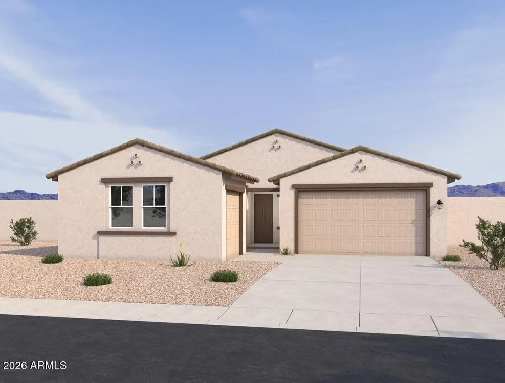 47029 W Brinder Lane, Maricopa, AZ 85139 - #1