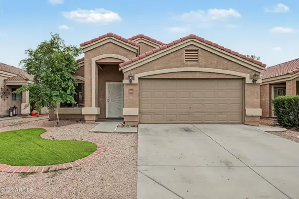 8925 W Merrell Street, Phoenix, AZ 85037