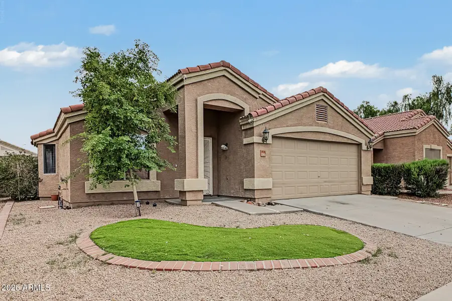 8925 W Merrell Street, Phoenix, AZ 85037 - #2