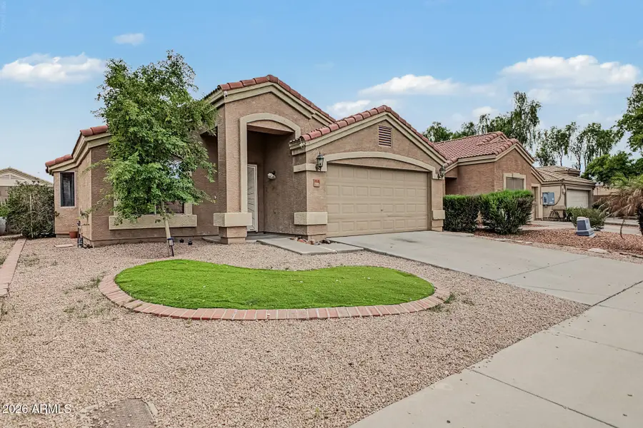 8925 W Merrell Street, Phoenix, AZ 85037 - #3