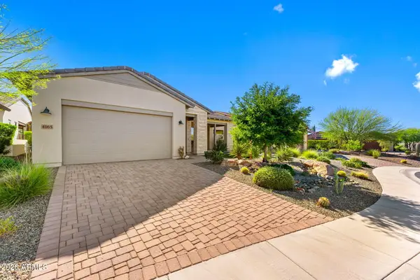 4165 Stage Stop Way, Wickenburg, AZ 85390