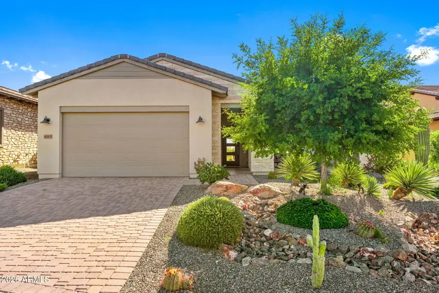 4165 Stage Stop Way, Wickenburg, AZ 85390 - #2