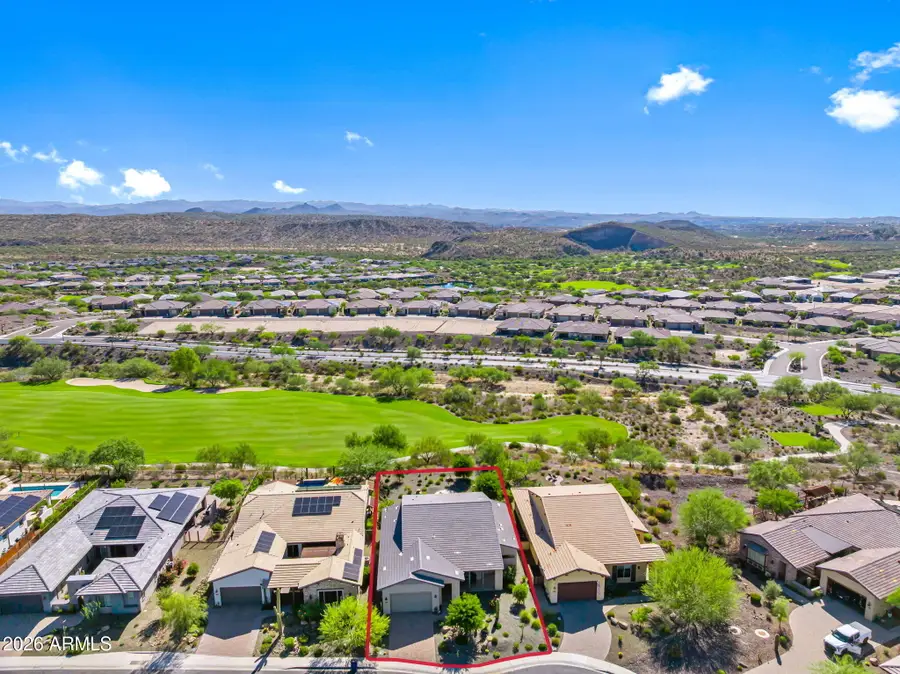 4165 Stage Stop Way, Wickenburg, AZ 85390 - #3