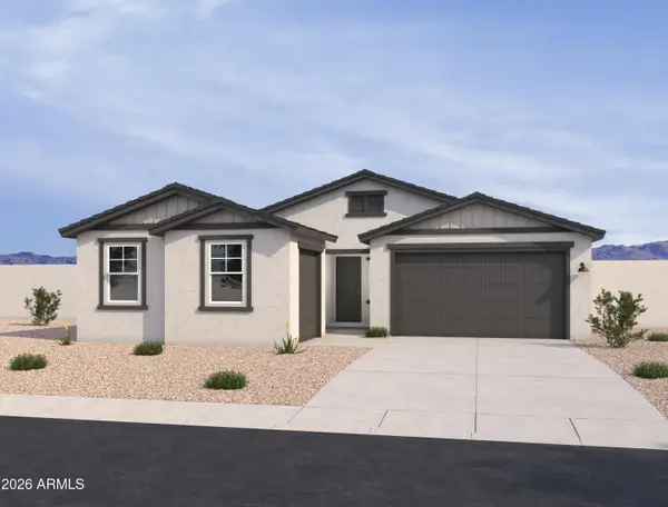 46985 W Brinder Lane, Maricopa, AZ 85139