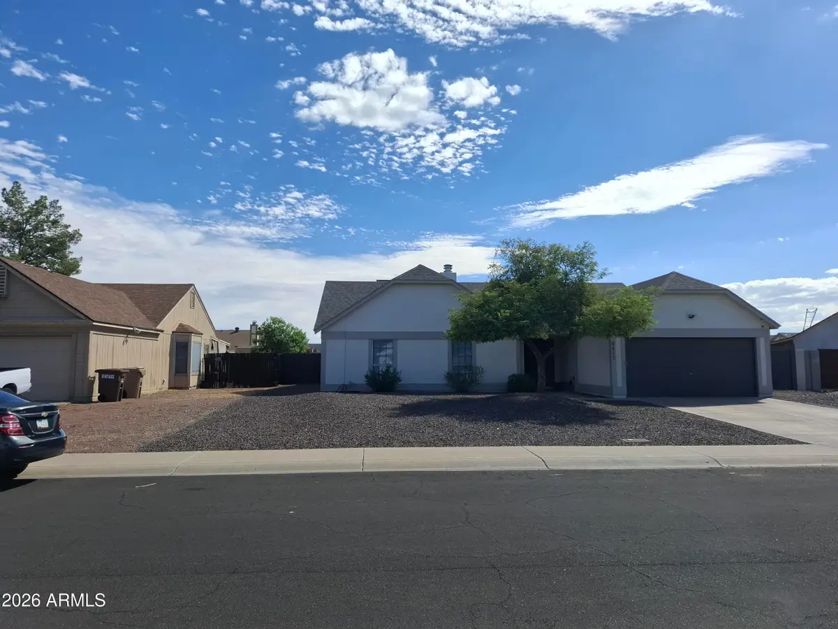 8415 W Corrine Drive #8415 W Cor, Peoria, AZ 85381 - #1