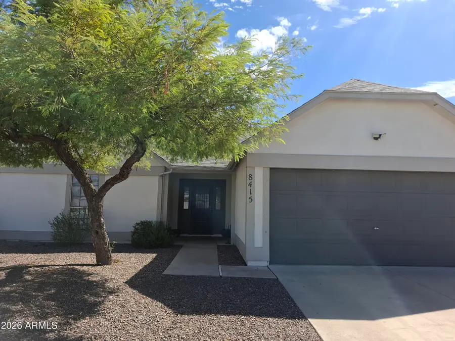 8415 W Corrine Drive #8415 W Cor, Peoria, AZ 85381 - #2