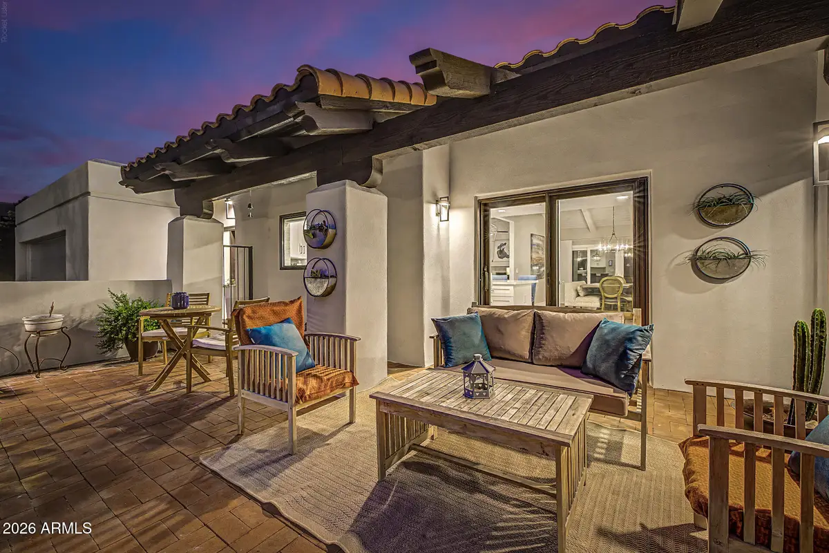 3169 E Berridge Lane, Phoenix, AZ 85016 - #1