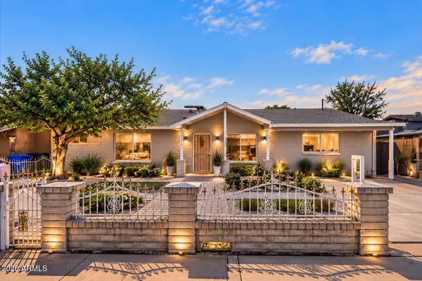4923 W Granada Road, Phoenix, AZ 85035