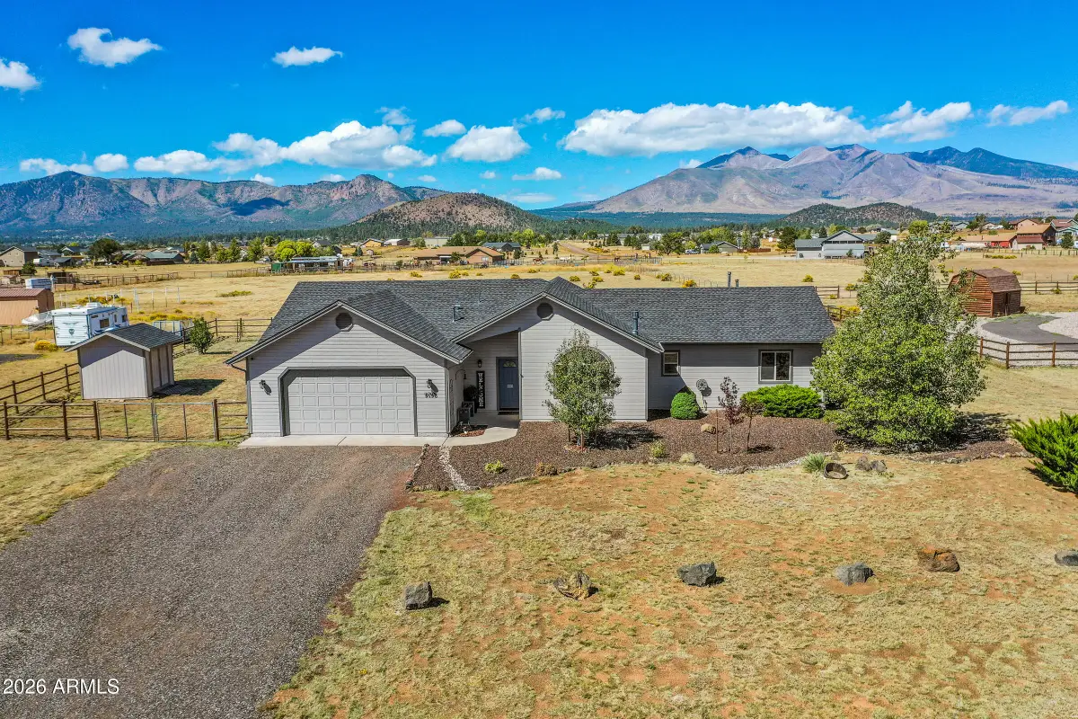 9798 N Bryant Road, Flagstaff, AZ 86004 - #1