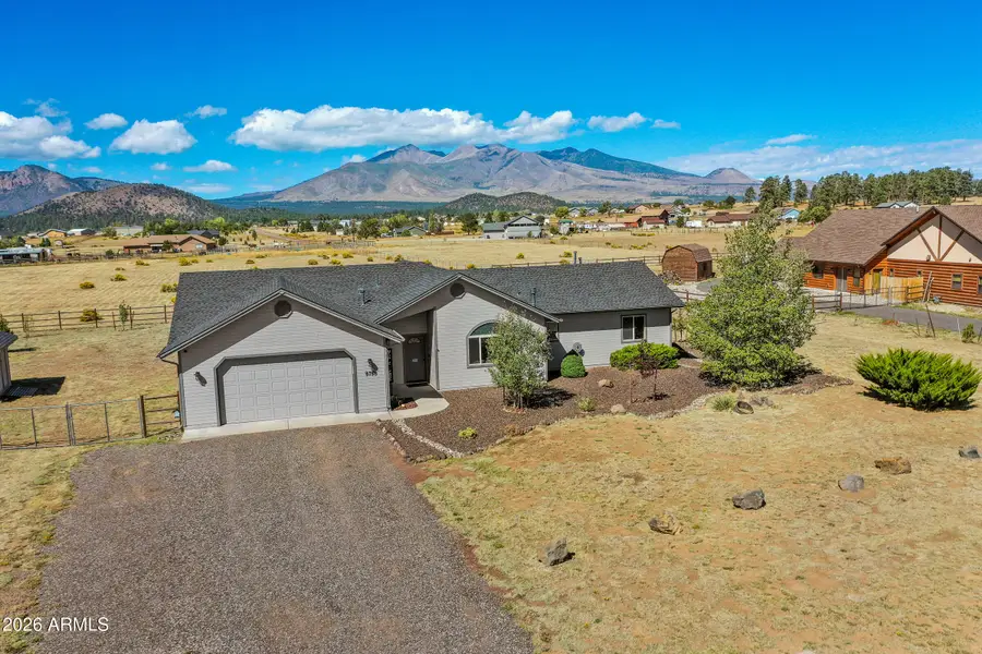 9798 N Bryant Road, Flagstaff, AZ 86004 - #2