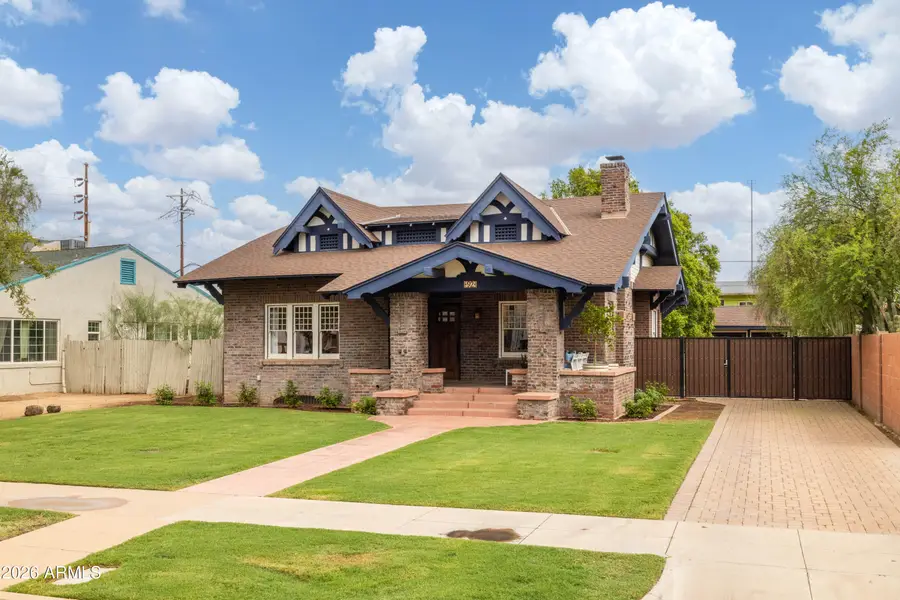 92 W Lynwood Street, Phoenix, AZ 85003 - #3