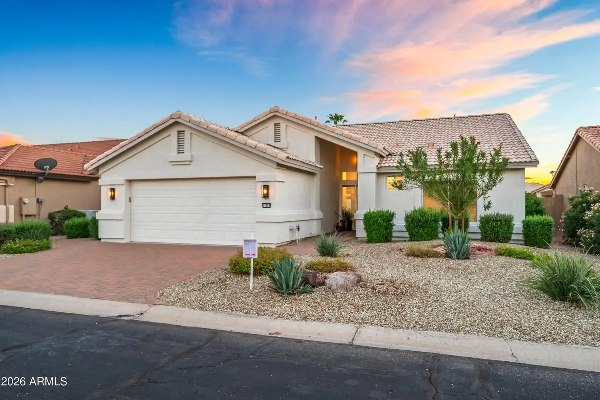 14699 W Mulberry Drive, Goodyear, AZ 85395 - #1
