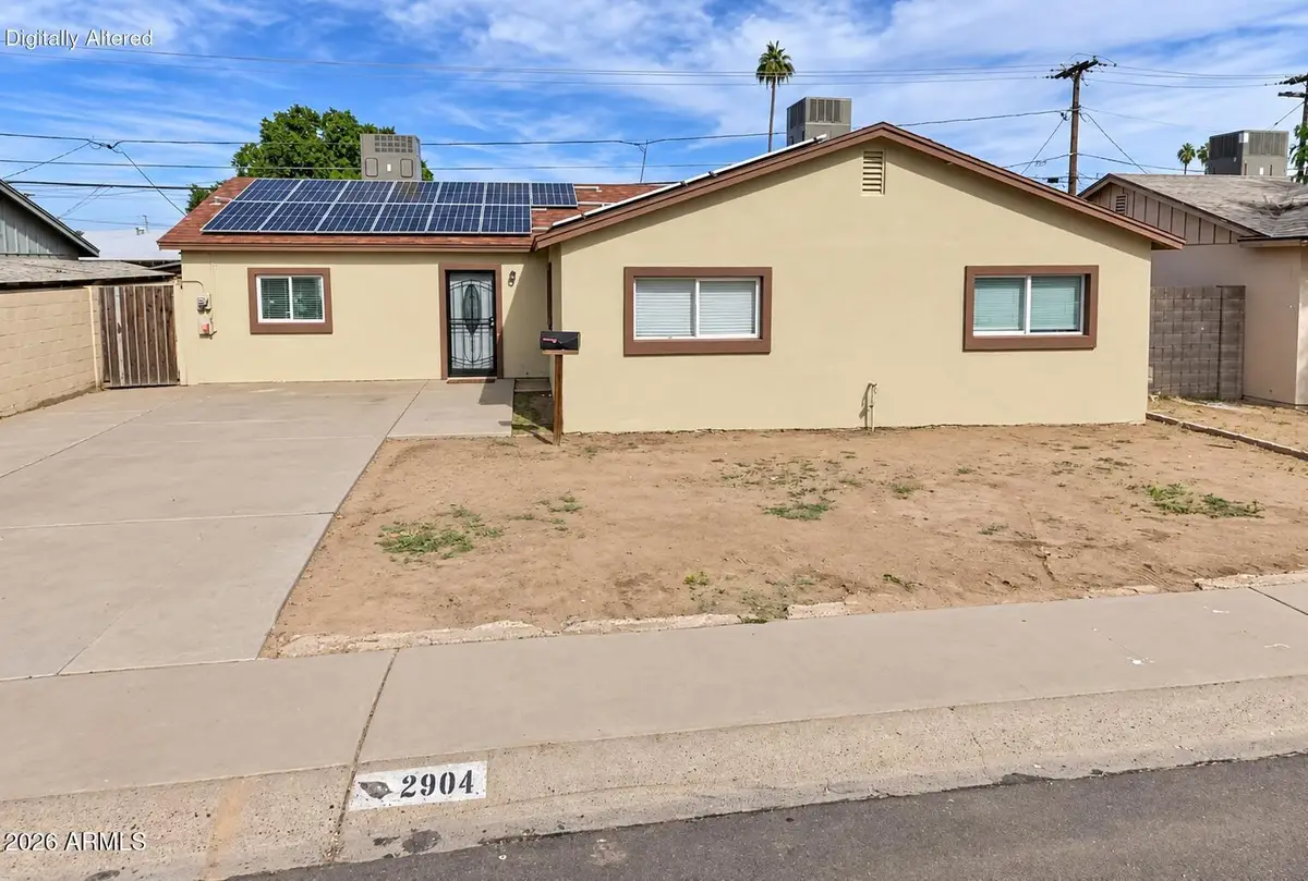 2904 W Cactus Road, Phoenix, AZ 85029 - #1