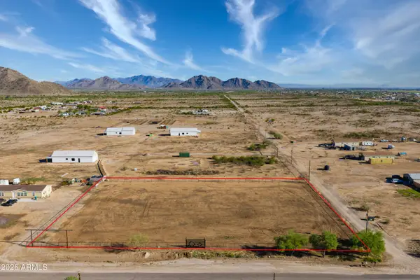 53178 W Miller Road, Maricopa, AZ 85139