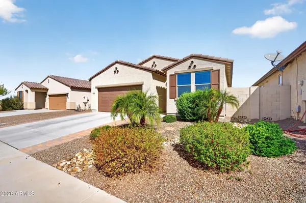 17792 W Cashman Drive, Surprise, AZ 85387