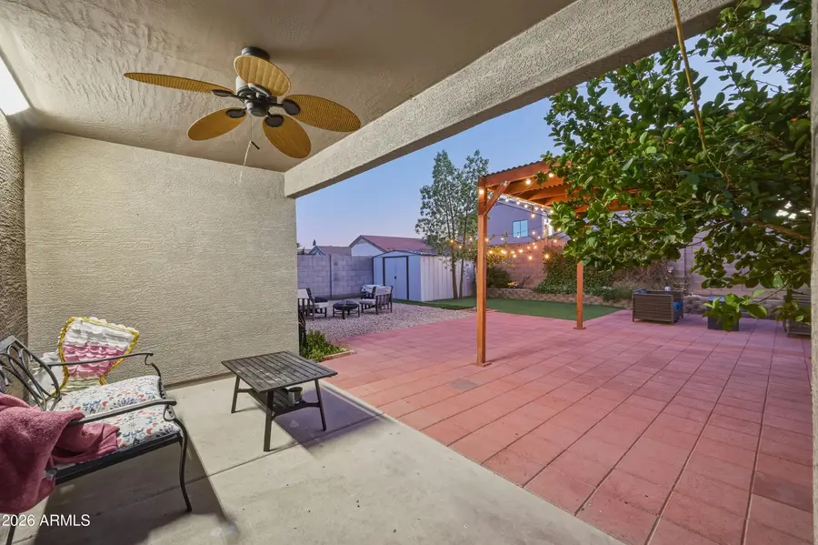 14218 N 129th Avenue, El Mirage, AZ 85335 - #2
