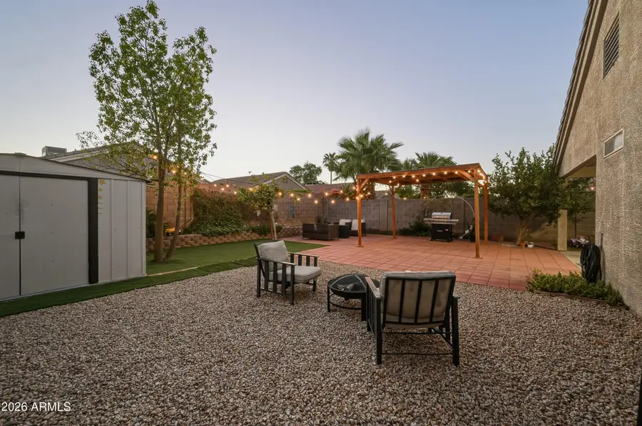 14218 N 129th Avenue, El Mirage, AZ 85335 - #3