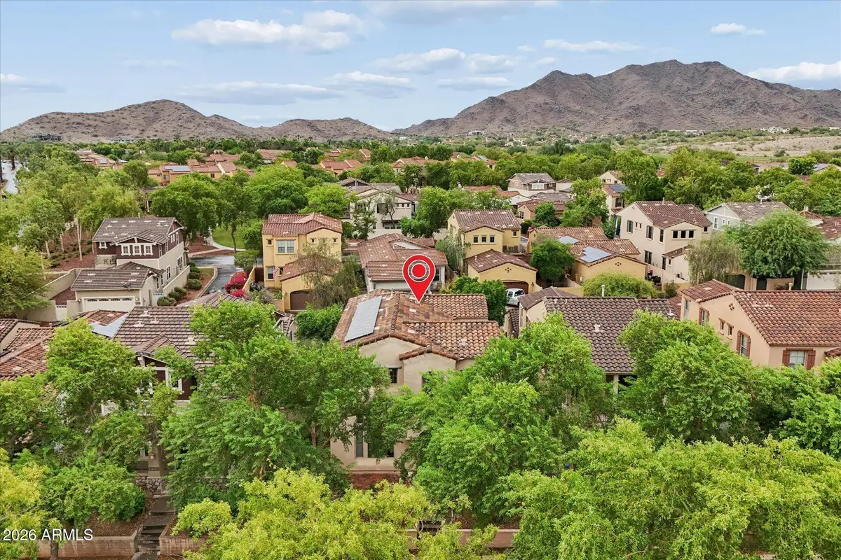 21111 W Glen Street, Buckeye, AZ 85396 - #1