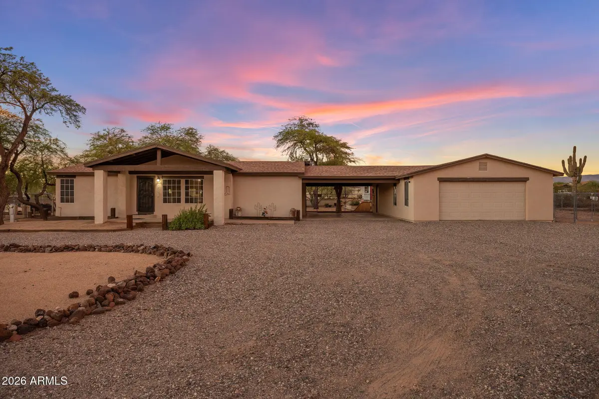 38331 N 29th Avenue, Phoenix, AZ 85086 - #1